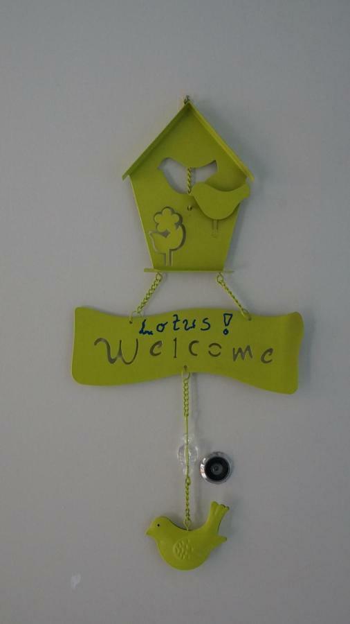 Lotus Apartment Bad Bellingen Exterior photo